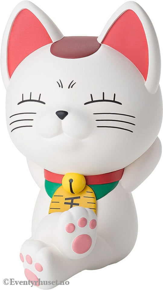 Dandadan Coin Bank Turbo Granny (Beckoning cat) 17 cm Home & Gifts