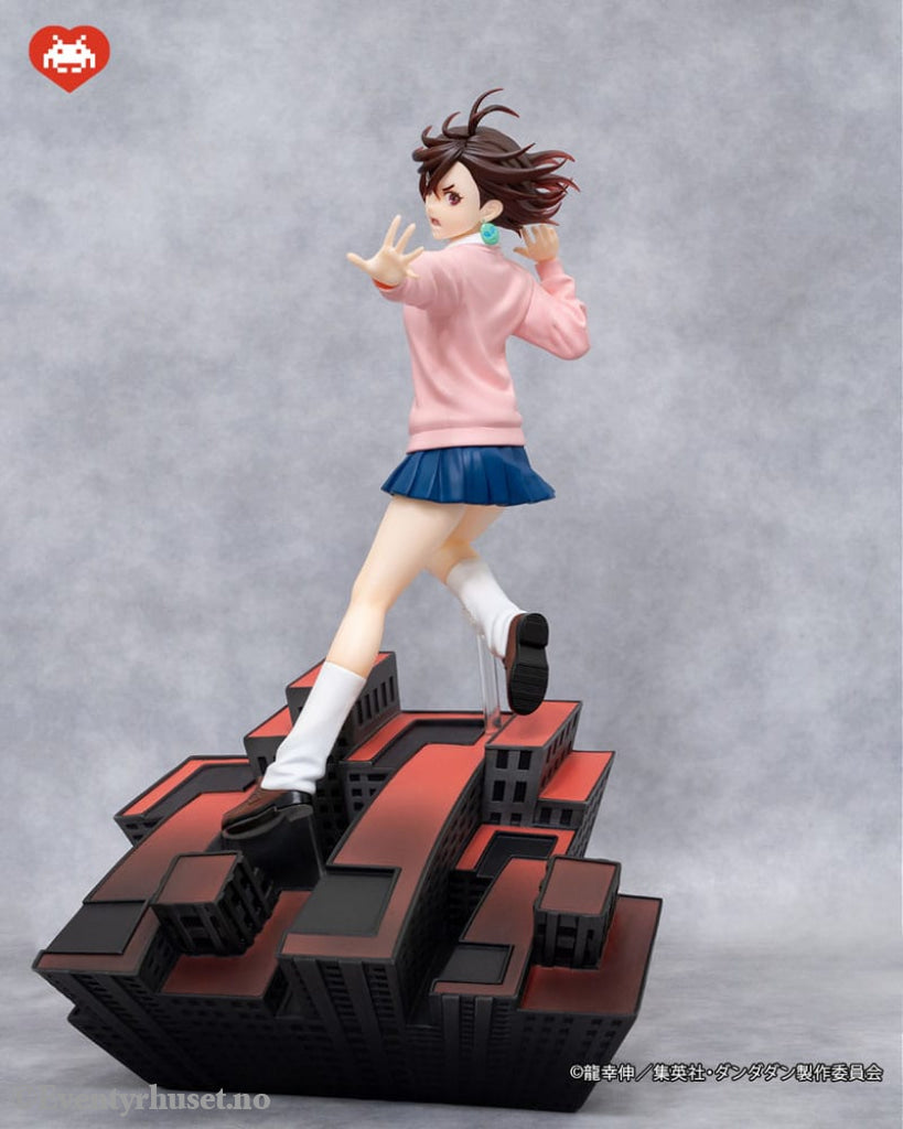 Dandadan Dressta PVC Statue Momo 23 cm Manga & Anime