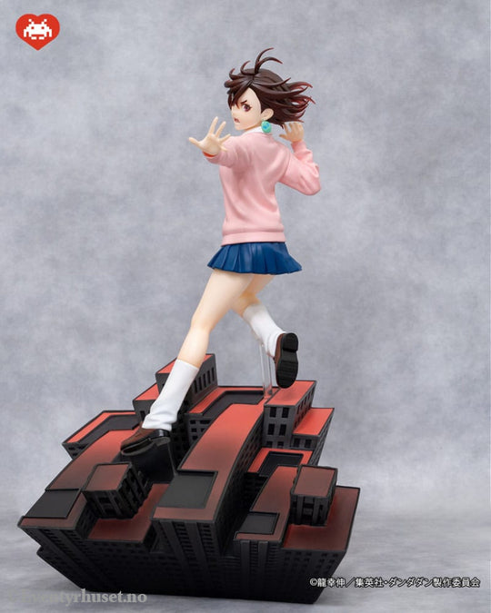Dandadan Dressta PVC Statue Momo 23 cm Manga & Anime