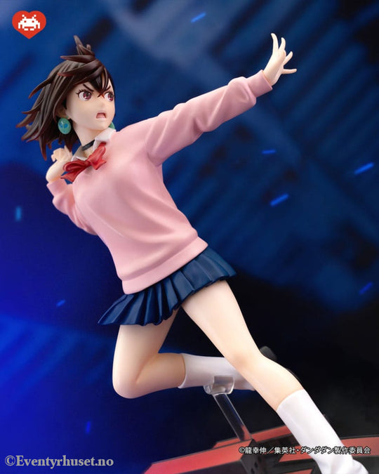 Dandadan Dressta PVC Statue Momo 23 cm Manga & Anime