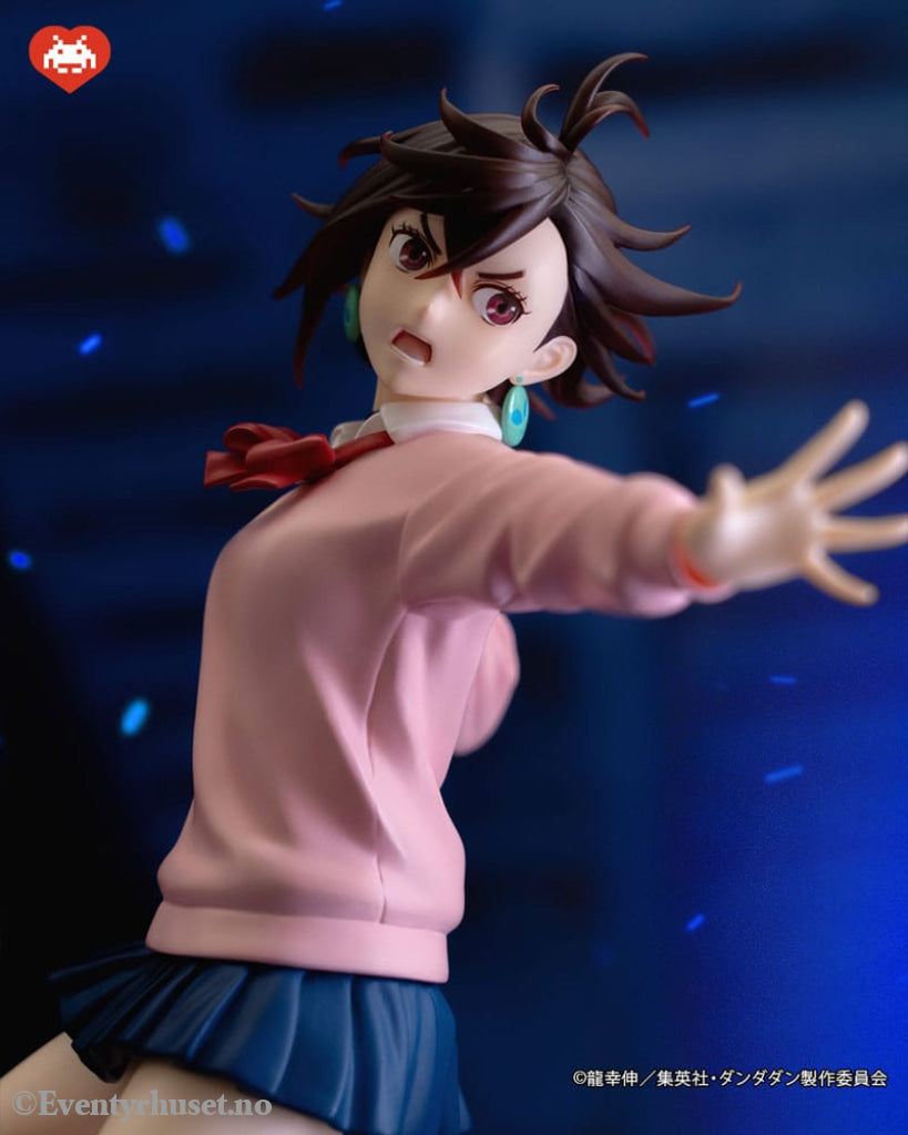 Dandadan Dressta PVC Statue Momo 23 cm Manga & Anime