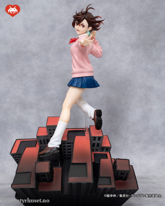 Dandadan Dressta PVC Statue Momo 23 cm Manga & Anime