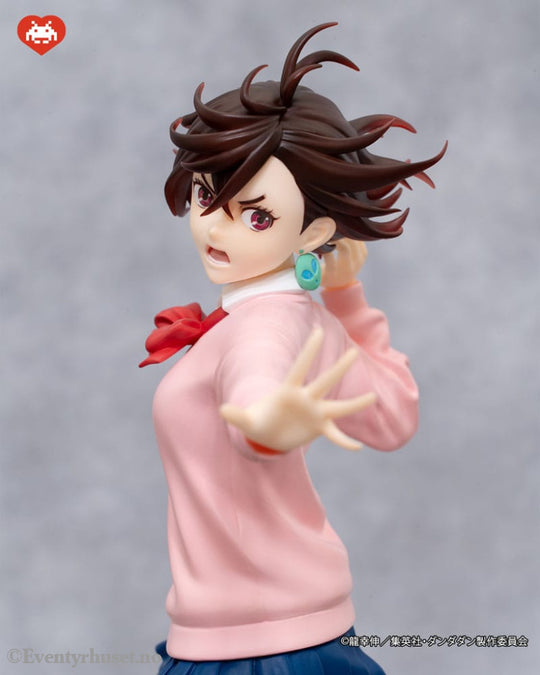 Dandadan Dressta PVC Statue Momo 23 cm Manga & Anime