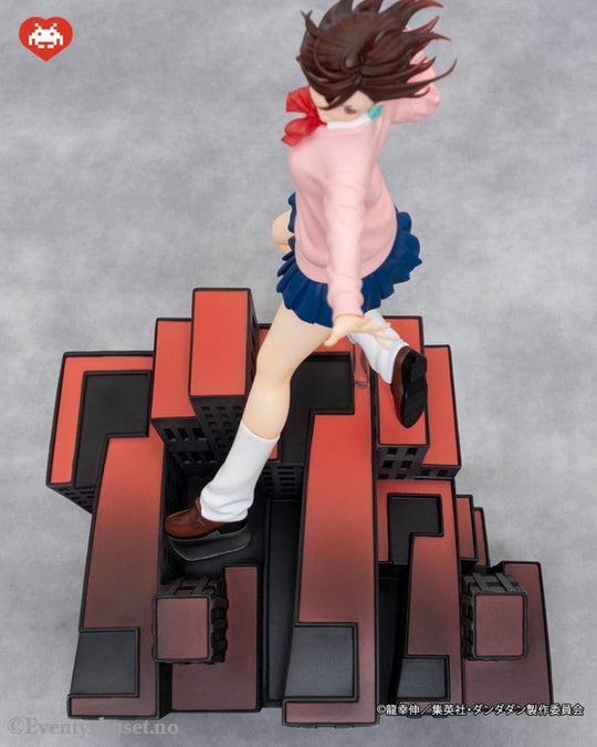 Dandadan Dressta PVC Statue Momo 23 cm Manga & Anime