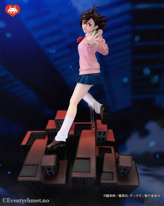 Dandadan Dressta PVC Statue Momo 23 cm Manga & Anime
