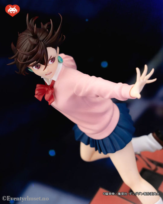 Dandadan Dressta PVC Statue Momo 23 cm Manga & Anime