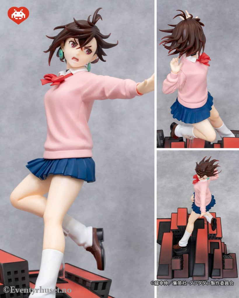Dandadan Dressta PVC Statue Momo 23 cm Manga & Anime