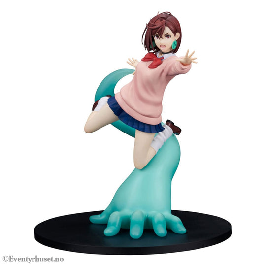 Dandadan F:Nex PVC Statue 1/7 Momo 24 cm Manga & Anime