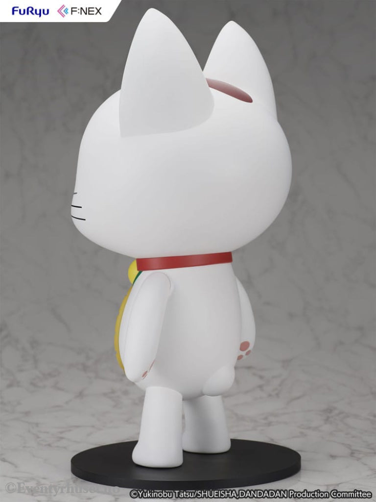 Dandadan F:Nex PVC Statue 1/7 Turbo Granny Beckoning Cat 40 cm Manga & Anime