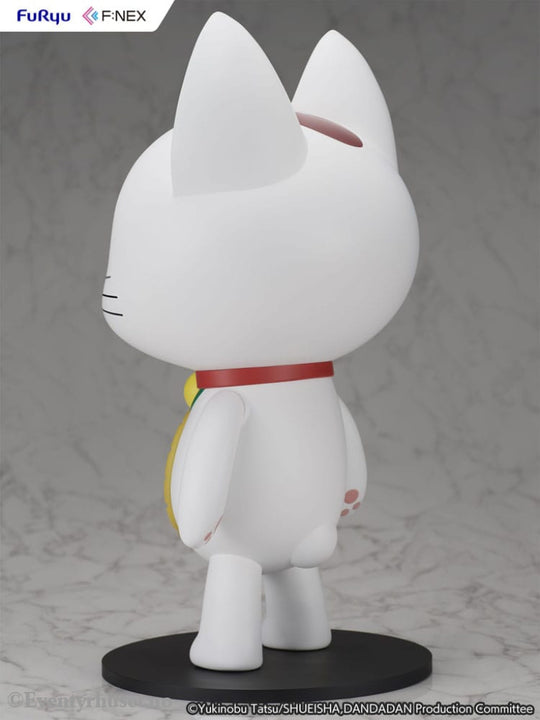 Dandadan F:Nex PVC Statue 1/7 Turbo Granny Beckoning Cat 40 cm Manga & Anime