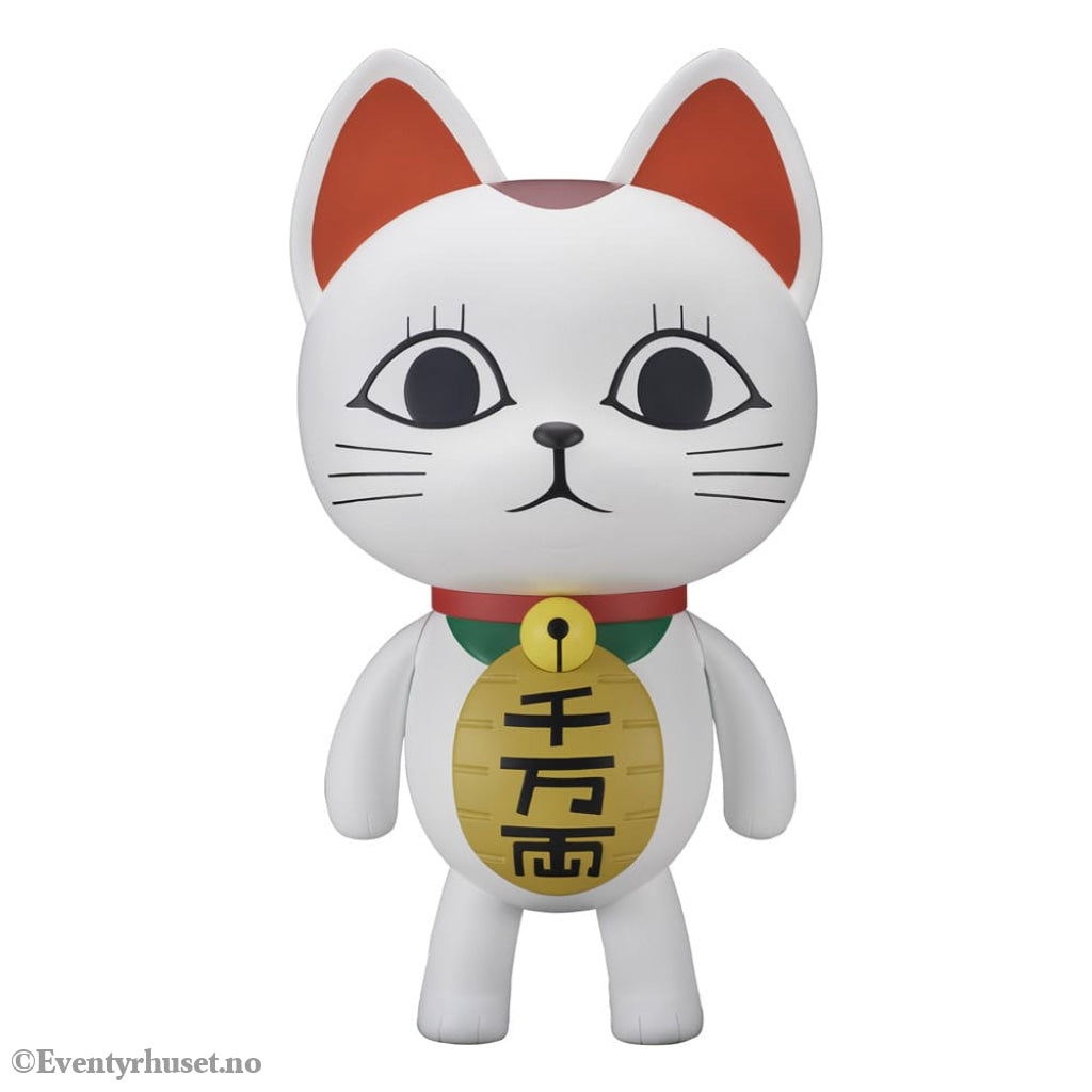Dandadan F:Nex PVC Statue 1/7 Turbo Granny Beckoning Cat 40 cm Manga & Anime