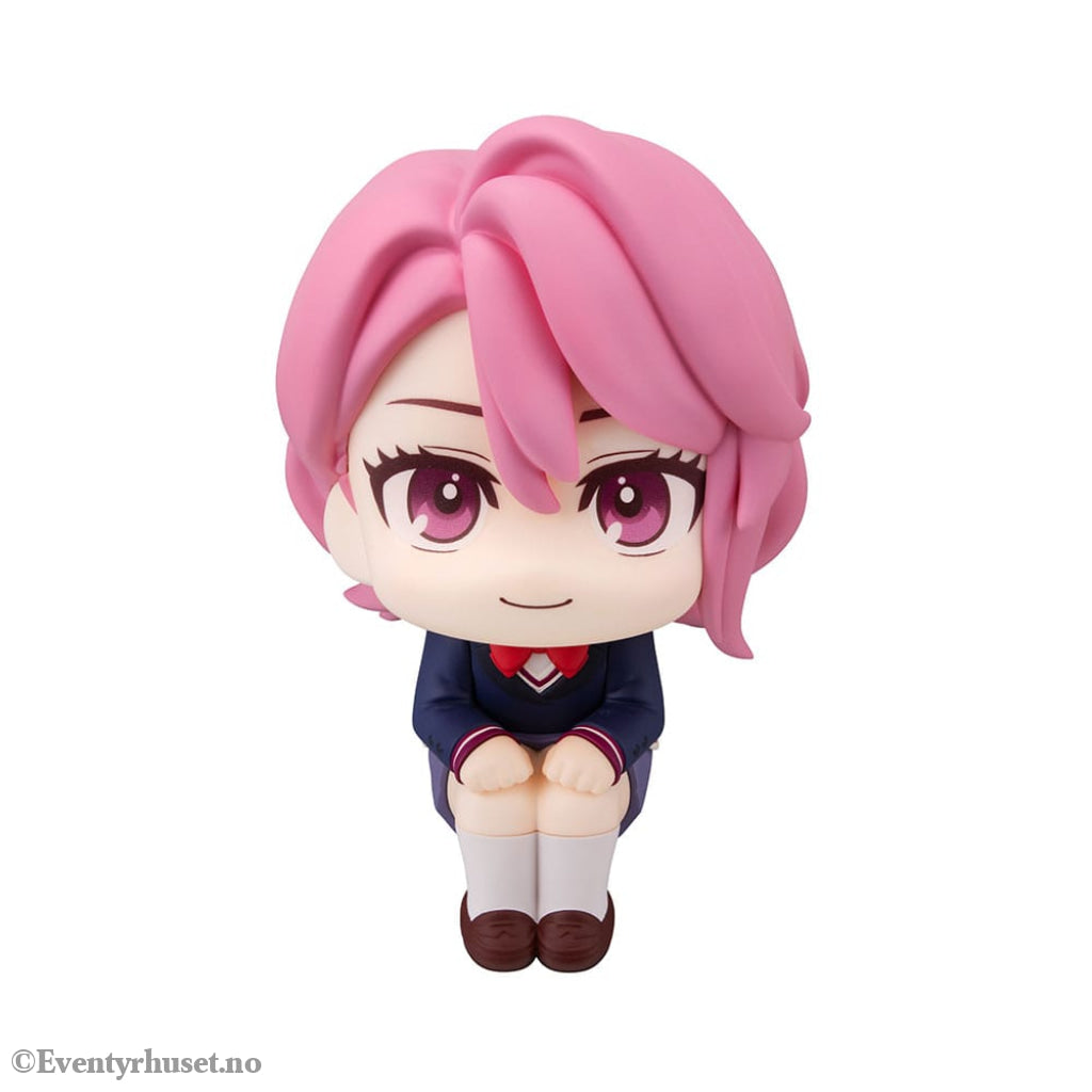 Dandadan Look Up PVC Statue Aira 11 cm Manga & Anime