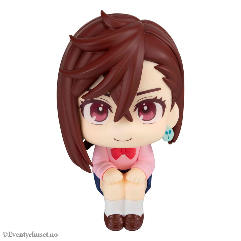 Dandadan Look Up PVC Statue Momo 11 cm Manga & Anime