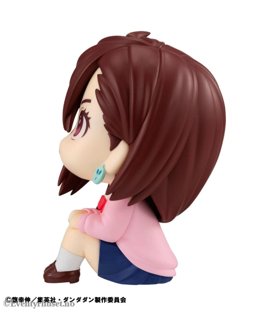 Dandadan Look Up PVC Statue Momo 11 cm Manga & Anime