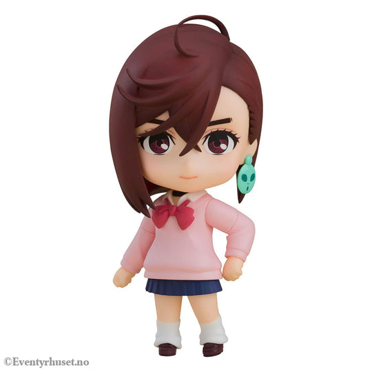 Dandadan Nendoroid Action Figure Momo 10 cm Manga & Anime