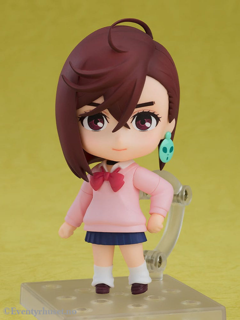 Dandadan Nendoroid Action Figure Momo 10 cm Manga & Anime