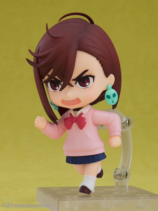 Dandadan Nendoroid Action Figure Momo 10 cm Manga & Anime