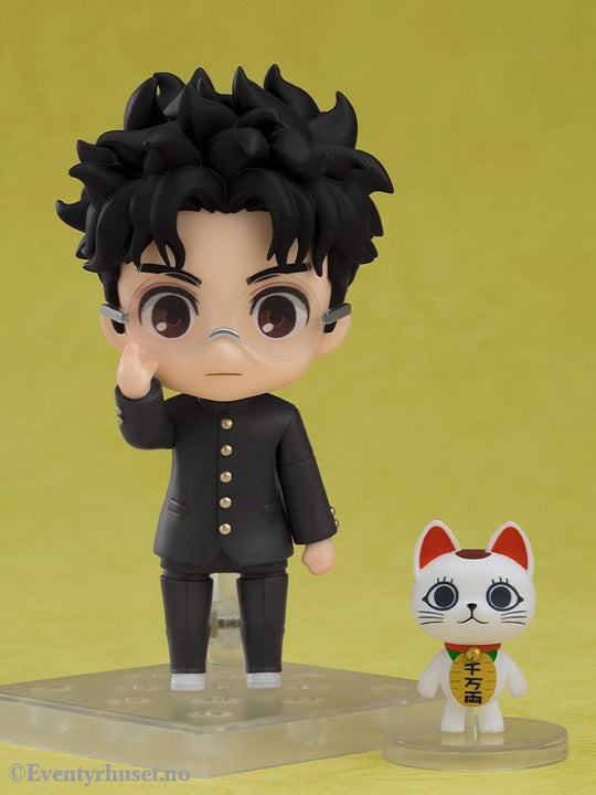 Dandadan Nendoroid Action Figure Okarun 10 cm Manga & Anime