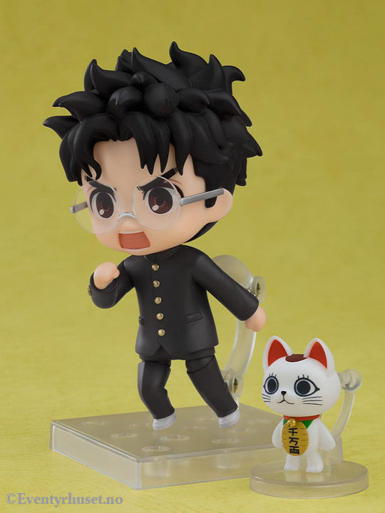 Dandadan Nendoroid Action Figure Okarun 10 cm Manga & Anime