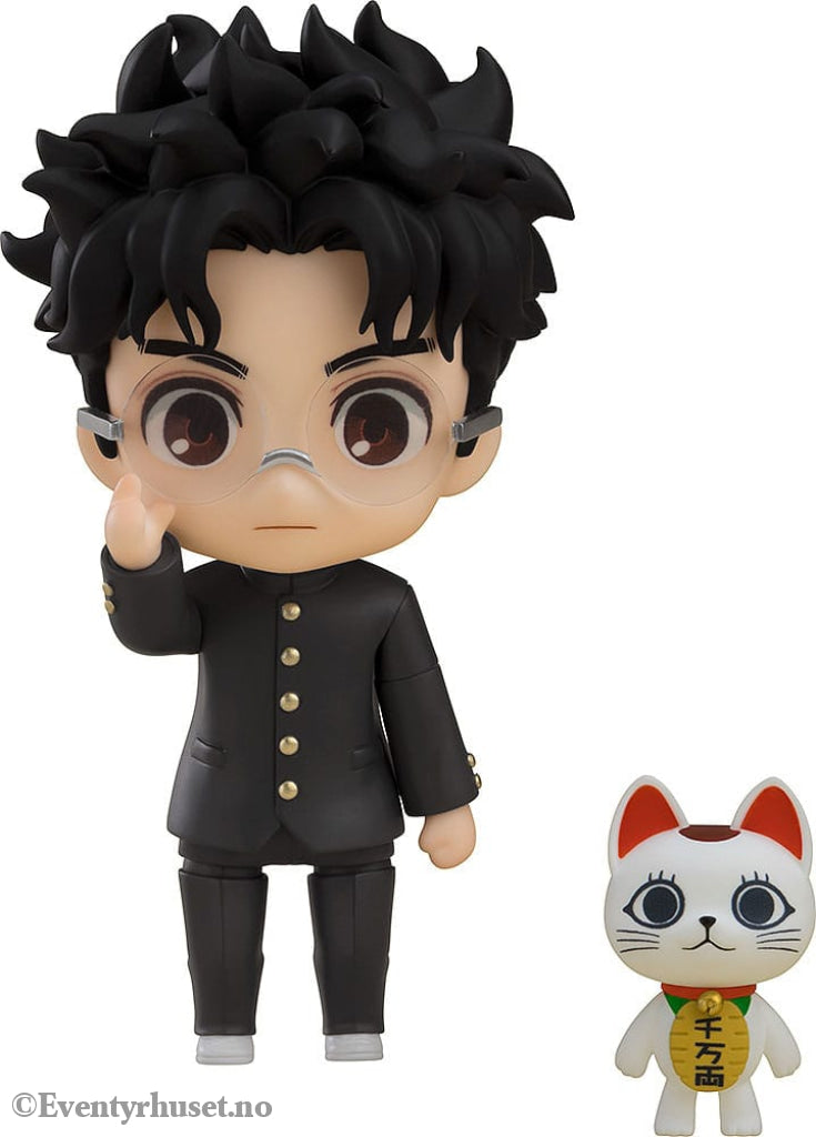 Dandadan Nendoroid Action Figure Okarun 10 cm Manga & Anime