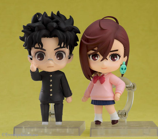 Dandadan Nendoroid Action Figure Okarun 10 cm Manga & Anime