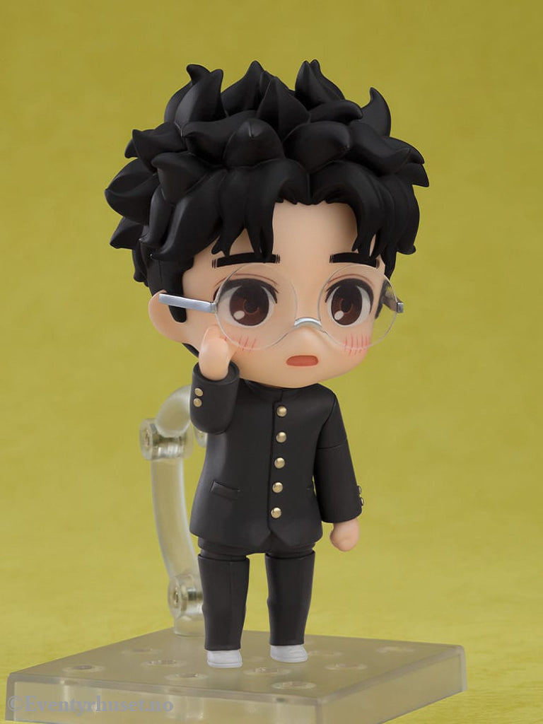 Dandadan Nendoroid Action Figure Okarun 10 cm Manga & Anime