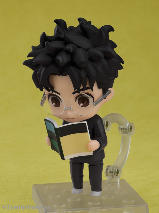 Dandadan Nendoroid Action Figure Okarun 10 cm Manga & Anime