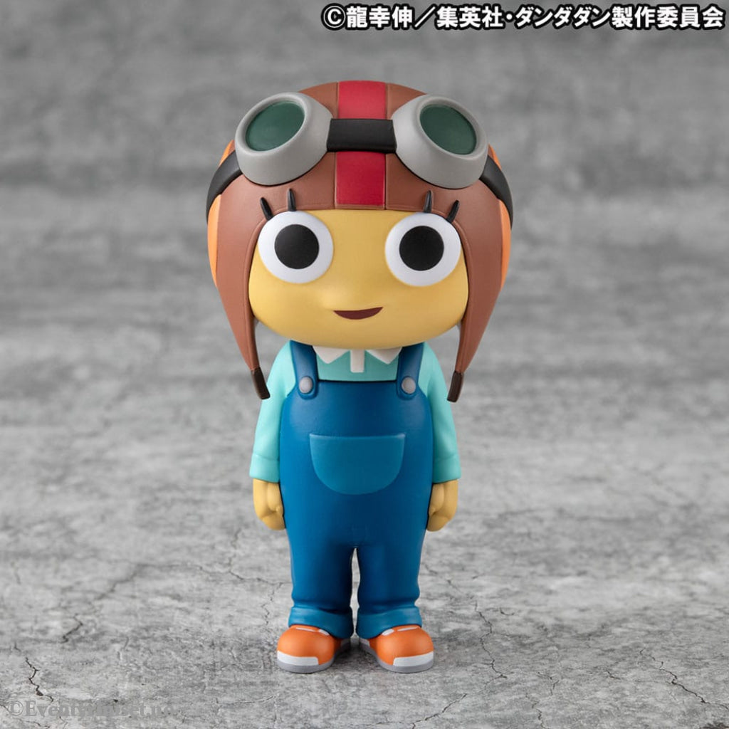 Dandadan Occultic Sofubi Collection Vinyl Figure Chiquitita 8 cm Manga & Anime
