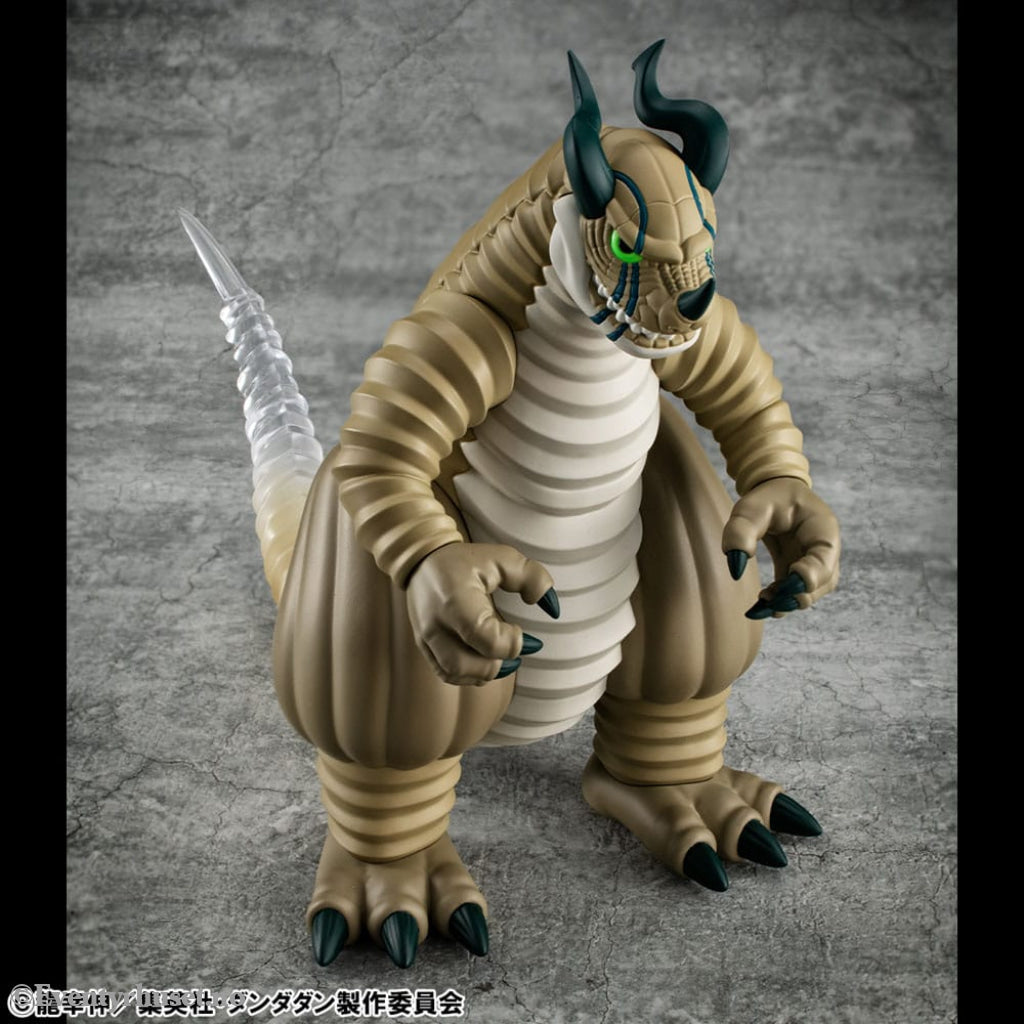 Dandadan Occultic Sofubi Collection Vinyl Figure Transparent Monster 15 cm Manga & Anime