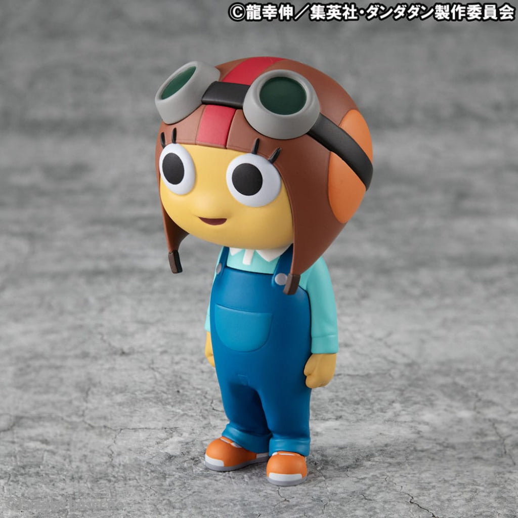 Dandadan Occultic Sofubi Collection Vinyl Figures 2-Pack Dover Demon & Chiquitita 15 cm (with gift) Manga & Anime