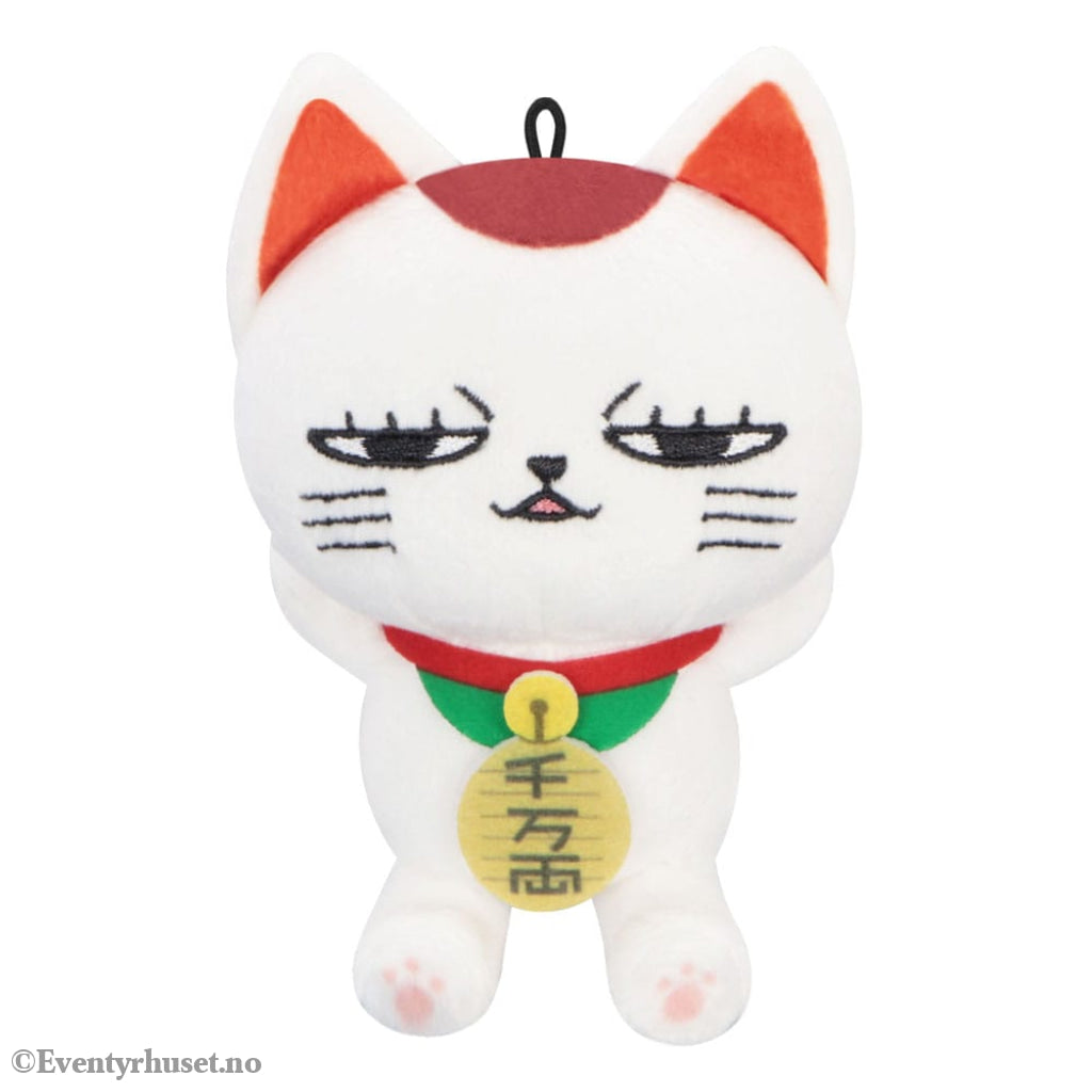Dandadan Plush Figure Turbo Granny (Beckoning Cat) A 12 cm Toys