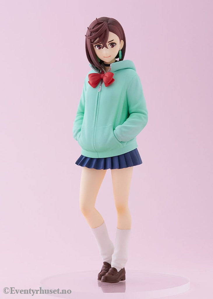 Dandadan Pop Up Parade PVC Statue Momo 17 cm Manga & Anime