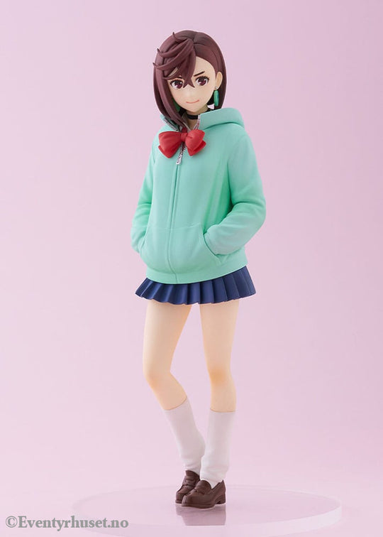 Dandadan Pop Up Parade PVC Statue Momo 17 cm Manga & Anime