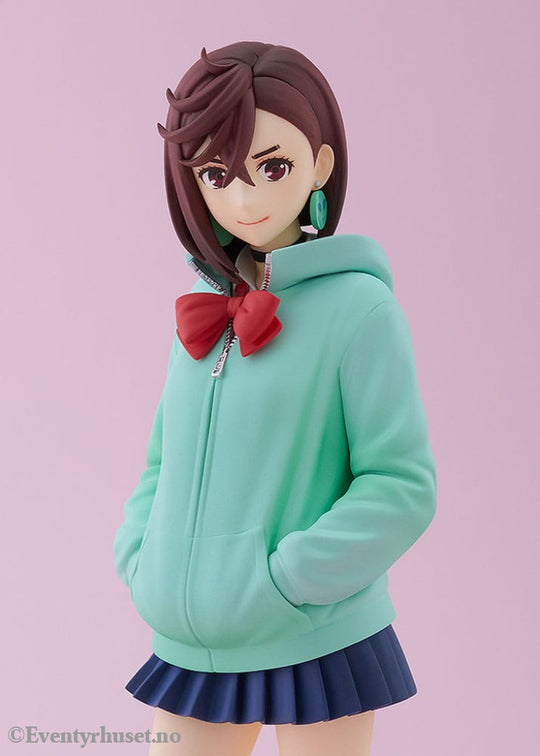 Dandadan Pop Up Parade PVC Statue Momo 17 cm Manga & Anime