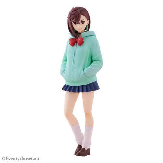 Dandadan Pop Up Parade PVC Statue Momo 17 cm Manga & Anime