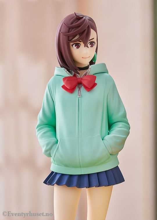 Dandadan Pop Up Parade PVC Statue Momo 17 cm Manga & Anime