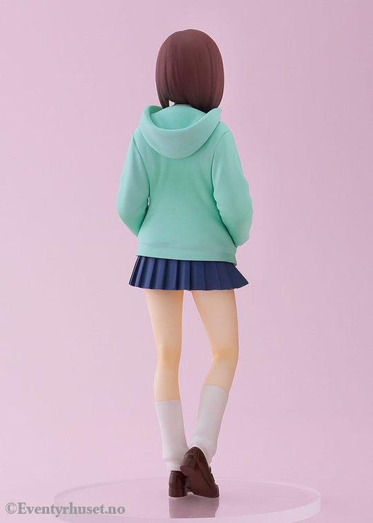 Dandadan Pop Up Parade PVC Statue Momo 17 cm Manga & Anime