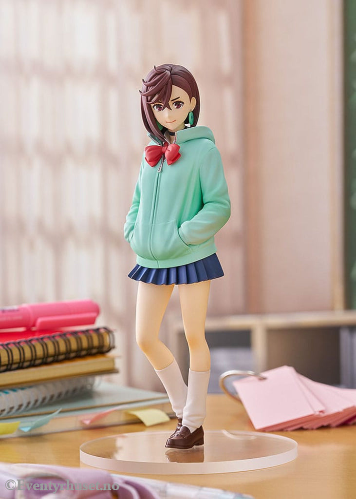 Dandadan Pop Up Parade PVC Statue Momo 17 cm Manga & Anime