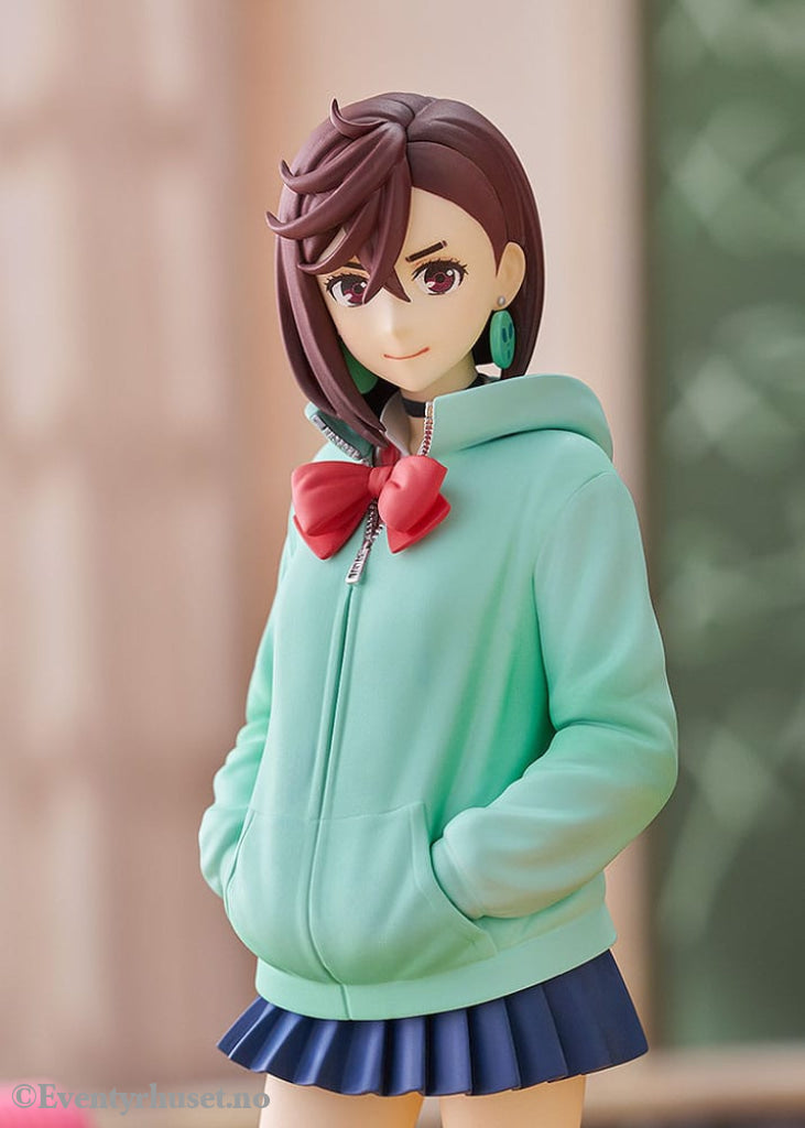 Dandadan Pop Up Parade PVC Statue Momo 17 cm Manga & Anime