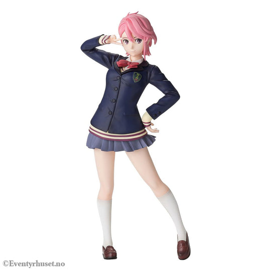 Dandadan PVC Statue 1/7 Aira 22 cm Manga & Anime