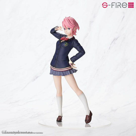 Dandadan PVC Statue 1/7 Aira 22 cm Manga & Anime