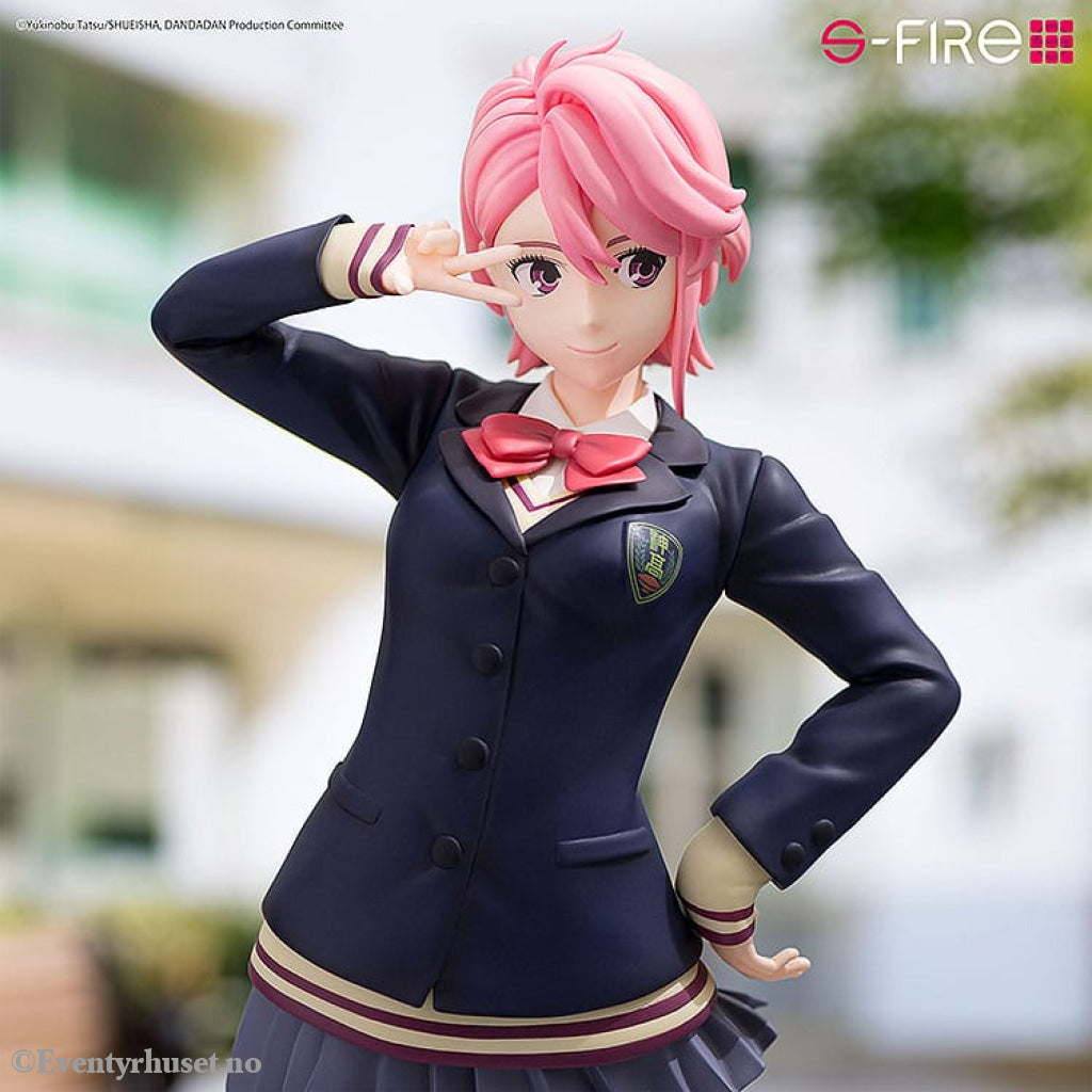 Dandadan PVC Statue 1/7 Aira 22 cm Manga & Anime