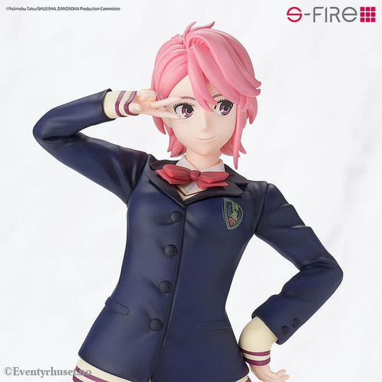 Dandadan PVC Statue 1/7 Aira 22 cm Manga & Anime