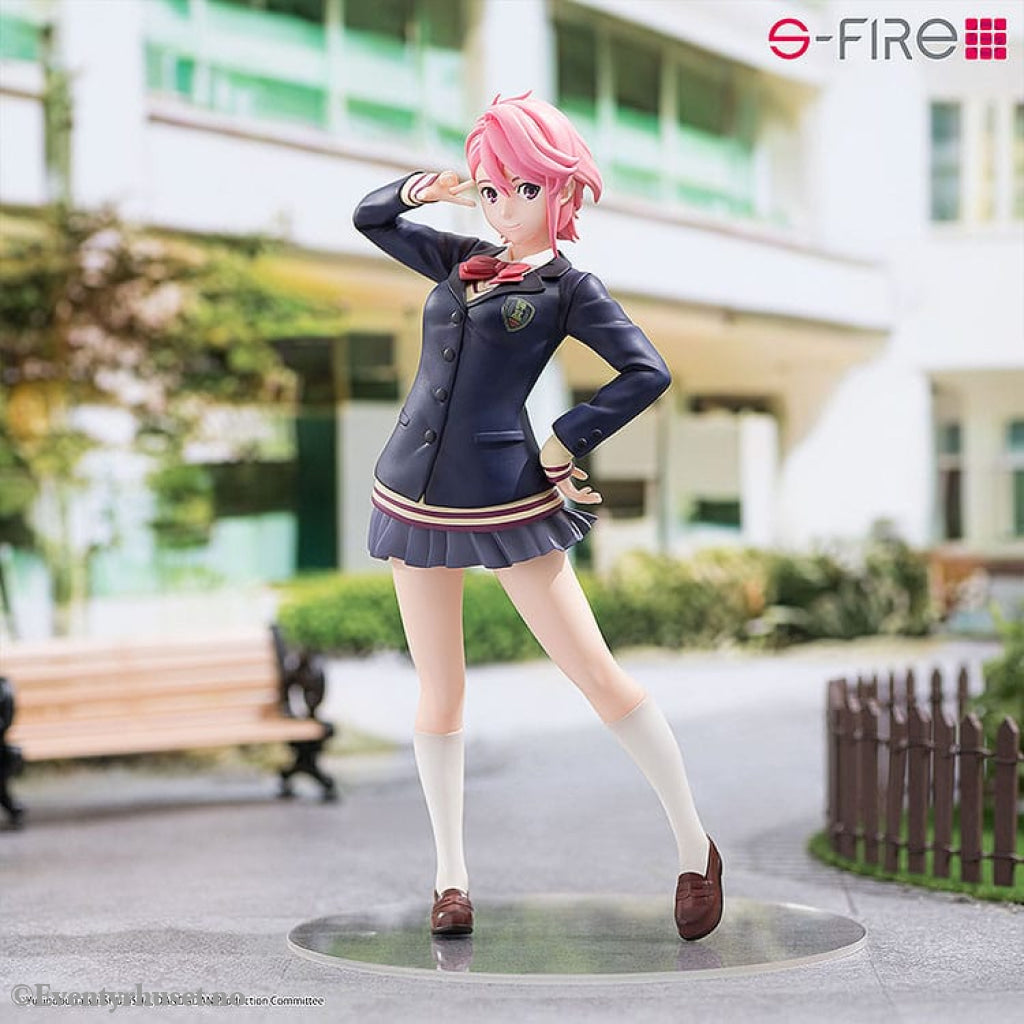 Dandadan PVC Statue 1/7 Aira 22 cm Manga & Anime