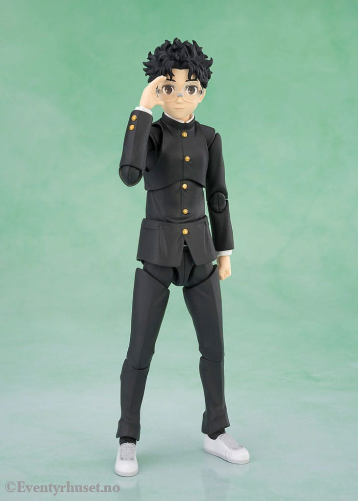 Dandadan S.H.Figuarts Action Figure Okarun 14 cm Manga & Anime