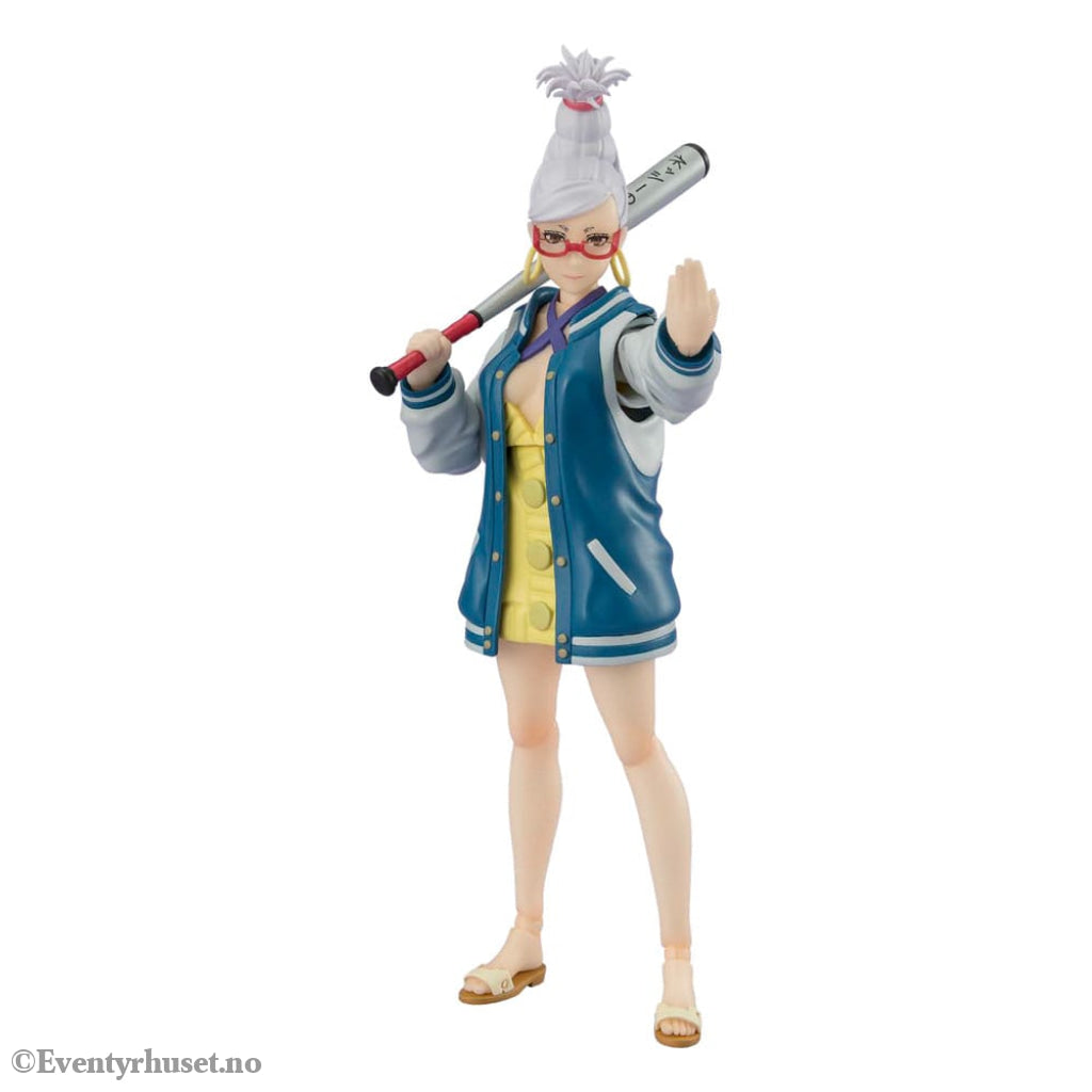 Dandadan S.H.Figuarts Action Figure Seiko 15 cm Manga & Anime