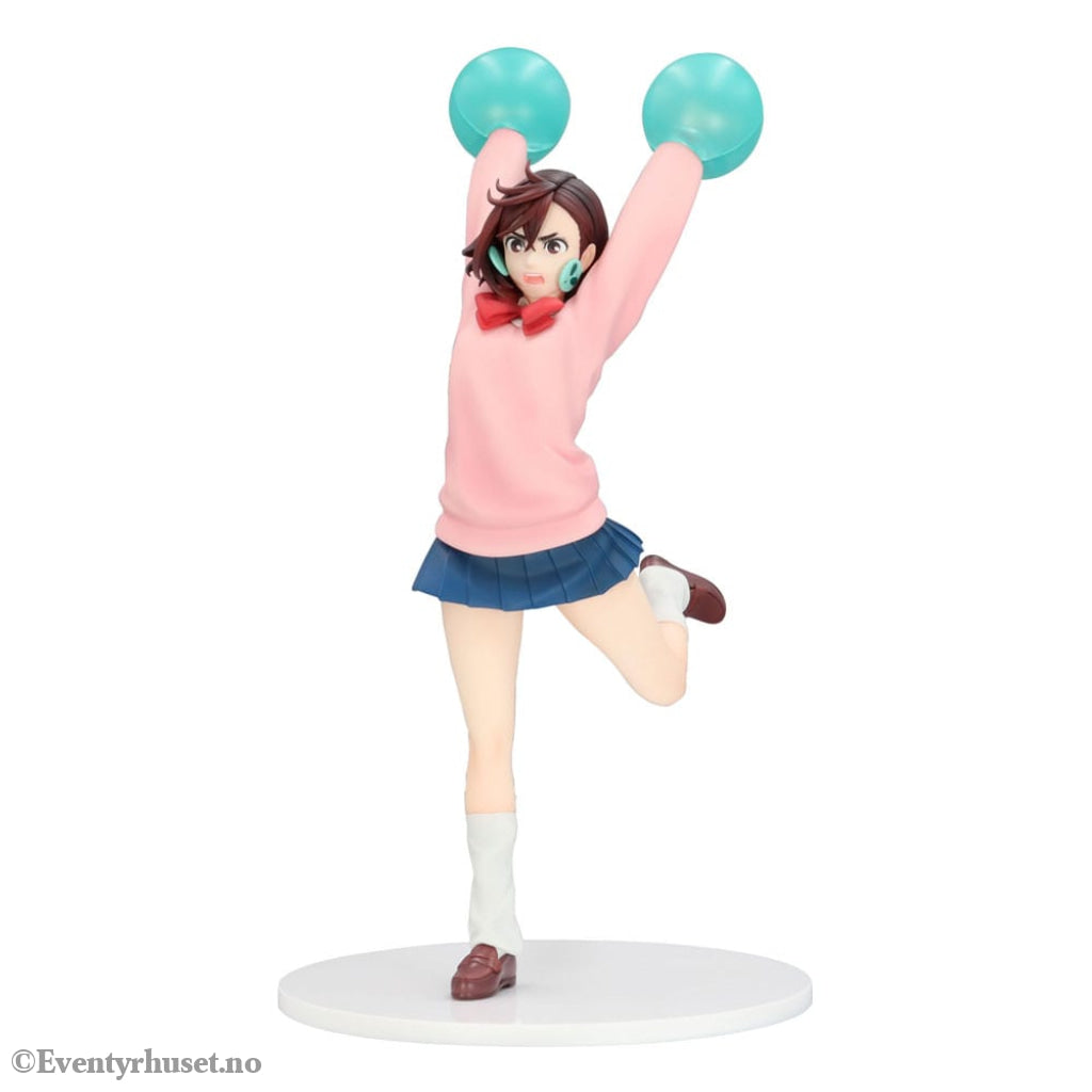 Dandadan Trio-Try-iT PVC Statue Momo 21 cm Manga & Anime