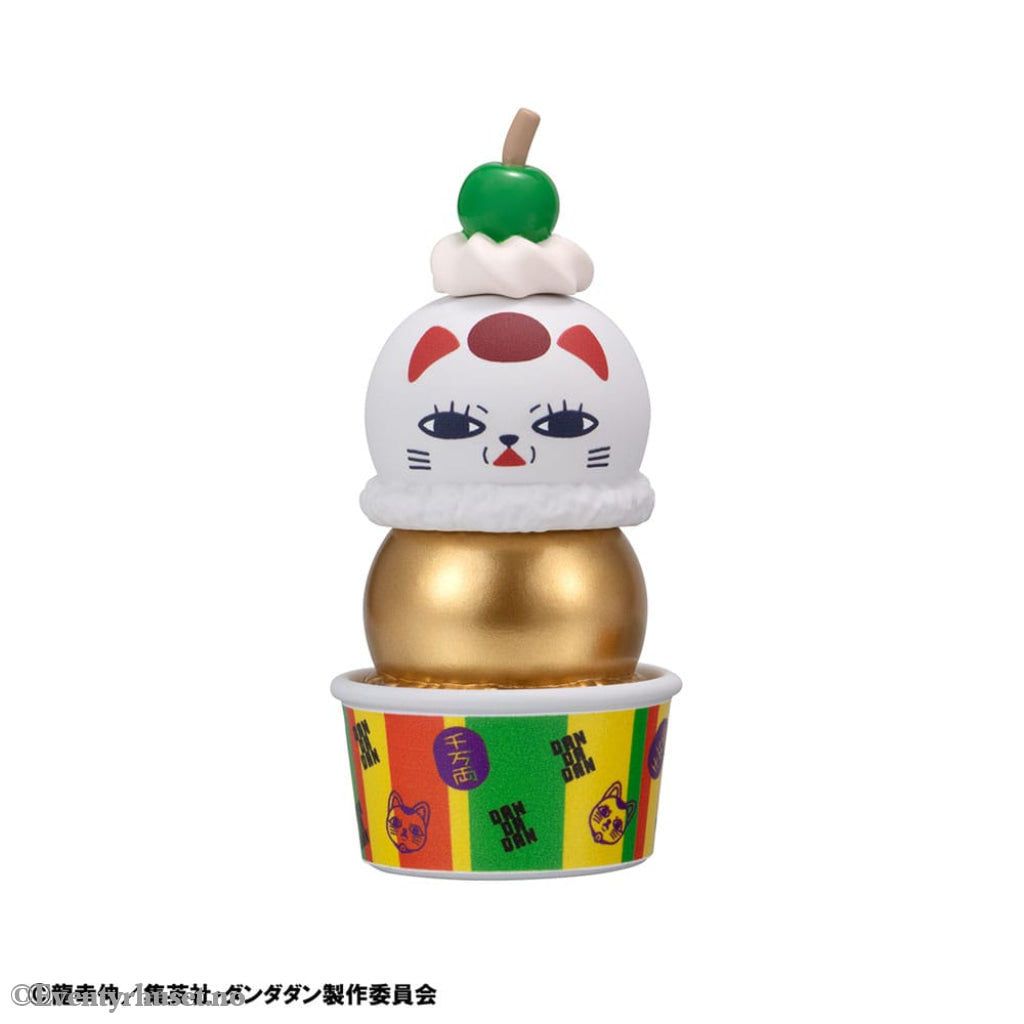 Dandadan Tsumichen Stack up & Change Trading Figure 6-Pack 8 cm (with gift) Manga & Anime
