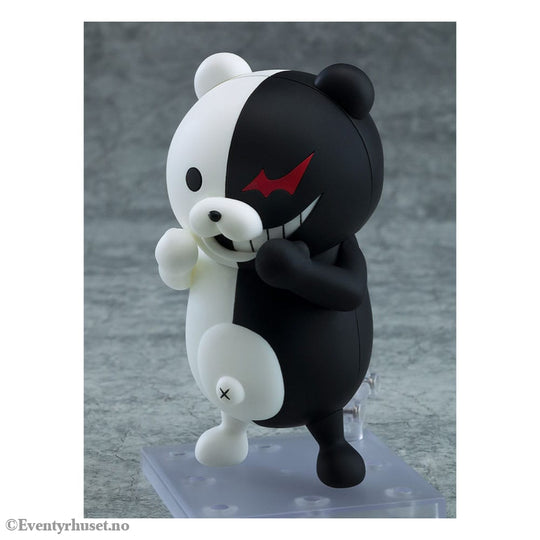 Danganronpa 1-2 Reload Nendoroid Action Figure Monokuma 2.0 10 cm Manga & Anime