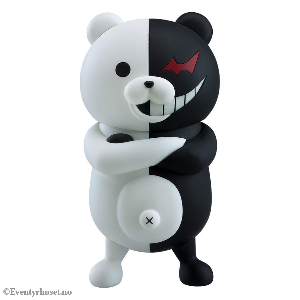 Danganronpa 1-2 Reload Nendoroid Action Figure Monokuma 2.0 10 cm Manga & Anime